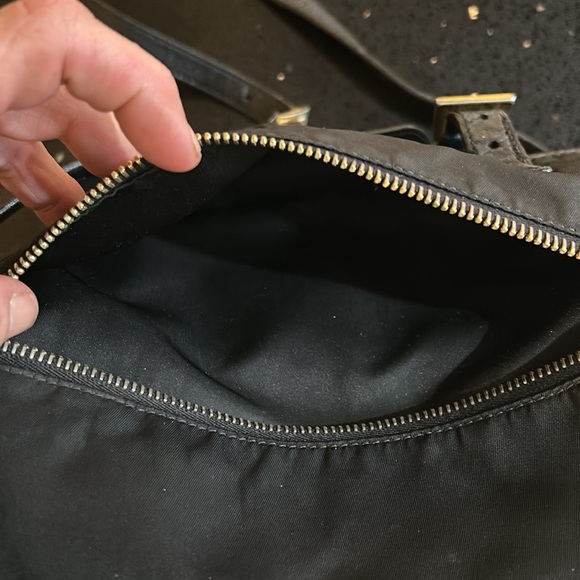 Vintage Prada Crossbody Bag - Picture 6 of 16